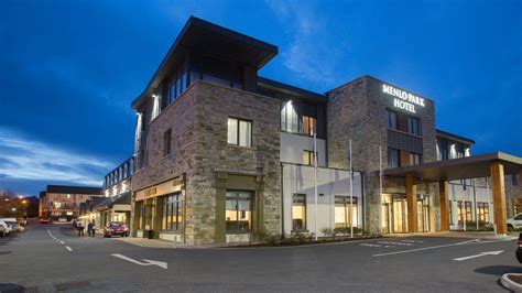 Menlo Park Hotel Deals .